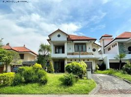 4 Habitación Casa en venta en Wiyung, East Jawa, Wiyung