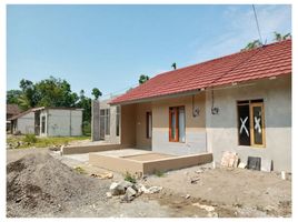 2 Kamar Rumah for sale in Prambanan, Klaten, Prambanan