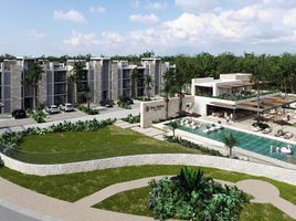 3 Habitación Departamento en venta en Cozumel, Quintana Roo, Cozumel, Quintana Roo