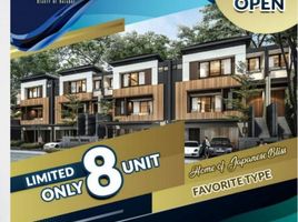 4 Kamar Rumah for sale in Serpong, Tangerang, Serpong