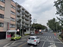 2 Schlafzimmer Appartement zu verkaufen in Cuauhtemoc, Mexico City, Cuauhtemoc