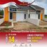 2 Kamar Rumah for sale in Lampung, Sukarame, Bandar Lampung, Lampung