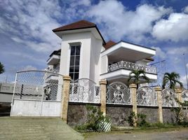 4 Schlafzimmer Haus zu verkaufen in Sidoarjo, East Jawa, Sidoarjo, Sidoarjo