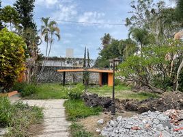  Grundstück zu verkaufen in Cuernavaca, Morelos, Cuernavaca