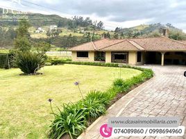 4 Bedroom Villa for sale in Azuay, Cuenca, Cuenca, Azuay