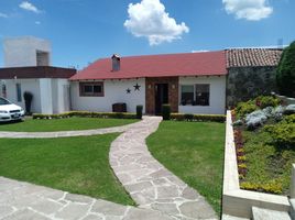2 Schlafzimmer Haus zu vermieten in Nicolas Romero, Mexico, Nicolas Romero