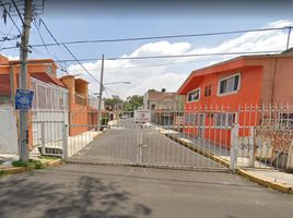 3 Schlafzimmer Villa zu verkaufen in Benito Juarez, Mexico City, Benito Juarez