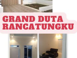 2 Bedroom House for sale in West Jawa, Sumurbandung, Bandung, West Jawa