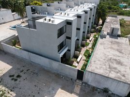 在Progreso, Yucatan出售的2 卧室 别墅, Progreso