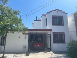 2 Schlafzimmer Villa zu verkaufen in Guadalupe, Nuevo Leon, Guadalupe