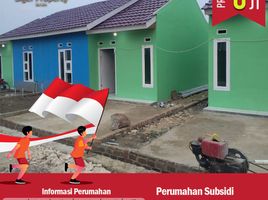 2 Kamar Rumah for sale in Lampung, Sukarame, Bandar Lampung, Lampung