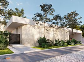 3 Habitación Villa en venta en Progreso, Yucatán, Progreso