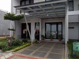 3 Schlafzimmer Villa zu verkaufen in Sumurbandung, West Jawa, Sumurbandung