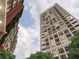 Condominium 1 chambre à vendre à Monterrey, Nuevo Leon, Monterrey