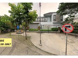 Villa 4 chambre à vendre à Pondok Aren, Banten, Pondok Aren, Tangerang