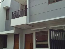 4 Bedroom Villa for sale in Taman Situ Lembang, Menteng, Menteng