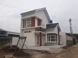 Villa 2 chambre à vendre à Ngamprah, West Jawa, Ngamprah