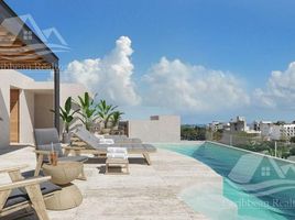 1 Schlafzimmer Wohnung zu verkaufen in Cozumel, Quintana Roo, Cozumel