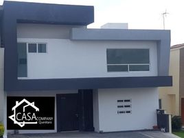 4 Habitación Casa en venta en Queretaro, Querétaro, Queretaro, Querétaro