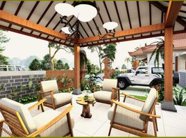 3 Schlafzimmer Haus zu verkaufen in Prambanan, Jawa Tengah, Prambanan, Klaten, Jawa Tengah