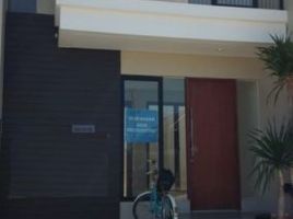 1 Kamar Rumah for rent in Benowo, Surabaya, Benowo