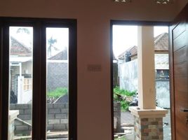 3 Kamar Vila for sale in Bali, Ginyar, Gianyar, Bali