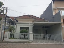 3 Habitación Villa en venta en Mulyorejo, East Jawa, Mulyorejo