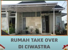 2 Kamar Rumah for sale in Margacinta, Bandung, Margacinta