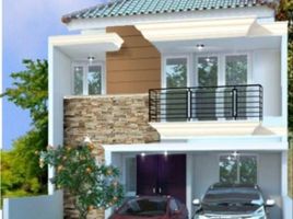 3 Bedroom Villa for sale in Cilandak Town Square, Cilandak, Jaga Karsa