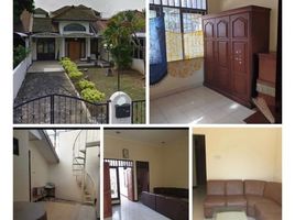 4 Habitación Casa en venta en Lakarsantri, East Jawa, Lakarsantri