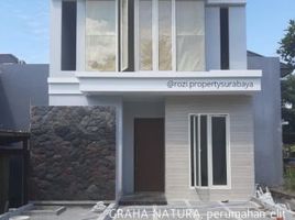 3 Schlafzimmer Villa zu verkaufen in Lakarsantri, East Jawa, Lakarsantri, Surabaya