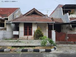 2 Habitación Casa en venta en Tambaksari, East Jawa, Tambaksari, Surabaya