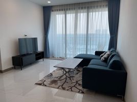 3 Bedroom Apartment for rent at Sunwah Pearl, Ward 22