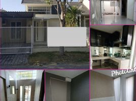 4 Habitación Casa en venta en Lakarsantri, East Jawa, Lakarsantri