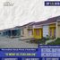 2 Kamar Vila for sale in Lampung, Kedaton, Bandar Lampung, Lampung