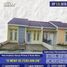 2 Kamar Vila for sale in Kedaton, Bandar Lampung, Kedaton