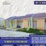 2 Bedroom House for sale in Kedaton, Bandar Lampung, Kedaton