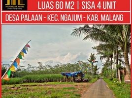  Land for sale in Kepanjen, Malang Regency, Kepanjen