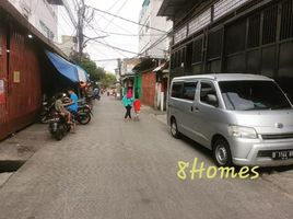  Land for sale in Grogol Petamburan, Jakarta Barat, Grogol Petamburan