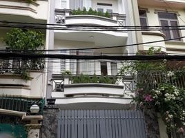 5 Schlafzimmer Haus zu verkaufen in Tan Binh, Ho Chi Minh City, Ward 13