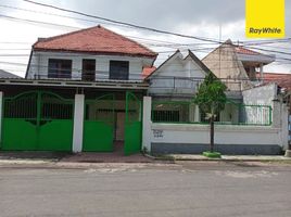 12 Kamar Rumah for sale in Gayungan, Surabaya, Gayungan