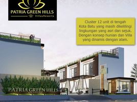 2 Bedroom House for sale in Bumiaji, Malang Regency, Bumiaji