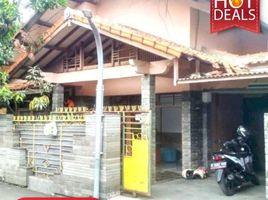 4 Bedroom House for sale in Kiaracondong, Bandung, Kiaracondong