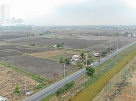  Terreno (Parcela) en venta en Samborondón, Guayas, Samborondon, Samborondón