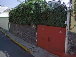 4 Schlafzimmer Haus zu verkaufen in Cuajimalpa De Morelos, Mexico City, Cuajimalpa De Morelos