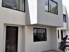 在Toluca, Mexico出租的3 卧室 别墅, Toluca
