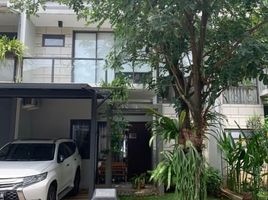 4 Bedroom Villa for sale in Serpong, Tangerang, Serpong