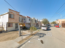 Villa 2 chambre à vendre à San Nicolas De Los Garza, Nuevo Leon, San Nicolas De Los Garza