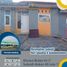 2 Kamar Vila for sale in Lampung, Kedaton, Bandar Lampung, Lampung