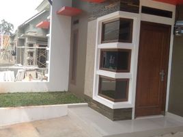 2 Bedroom Villa for sale in Bojonggede, Bogor, Bojonggede